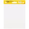 Post-It Super Sticky Mini Meeting Chart 381mm x 457mm White
