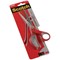 Scotch Comfort Scissors, Stainless Steel, Ambidextrous, 180mm