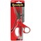 Scotch Comfort Scissors, Stainless Steel, Ambidextrous, 200mm