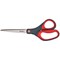 Scotch Precision Scissors, Stainless Steel, Ambidextrous, Comfort Handles, 180mm