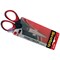 Scotch Precision Scissors, Stainless Steel, Ambidextrous, Comfort Handles, 180mm