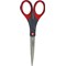 Scotch Precision Scissors, Stainless Steel, Ambidextrous, Comfort Handles, 180mm