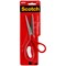 Scotch Universal Scissors, Stainless Steel, Ambidextrous, 180mm
