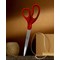 Scotch Universal Scissors, Stainless Steel, Ambidextrous, 180mm