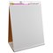 Post-it Super Sticky Table Top Dry Erase Meeting Chart