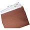 Post-it Strong Index Tabs , 25 x 38mm, Assorted, Pack of 66(33 of each colour)
