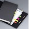 Post-it Portable Small Index Tabs, 12 x 43mm, Neon, Pack of 100(20 of each colour)