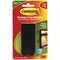 Command Picture Hanging Strips, Large, Black, Pack of 4