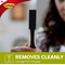 Command Picture Hanging Strips, Large, Black, Pack of 4