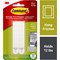 Command Narrow Picture Hanging Strips, Pack of 4