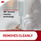 Command Narrow Picture Hanging Strips, Pack of 4