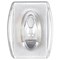Command Adhesive Mini Hooks - Pack of 6