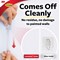 Command Adhesive Mini Hooks - Pack of 6