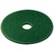 3M Scrubbing Floor Pad 380mm Green (Pack of 5) 2ndGN15