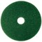 3M Scrubbing Floor Pad 380mm Green (Pack of 5) 2ndGN15