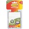 Command Pairs of Picture Hanging Strips Value Pack, Pack of 12