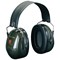 3M Optime II Peltor Headband Ear Defenders, Green