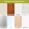 Command Large Picture Hanging Strip Clipstrip, Pack of 12