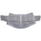 3M Futuro Comfort Stabilizing Back Support, Small-Medium 73.6-99.1cm, Grey