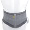 3M Futuro Comfort Stabilizing Back Support, Small-Medium 73.6-99.1cm, Grey