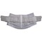 3M Futuro Comfort Stabilizing Back Support, Large-Extra Large 99.1-127cm, Grey