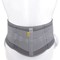 3M Futuro Comfort Stabilizing Back Support, Large-Extra Large 99.1-127cm, Grey