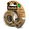 Scotch Magic Tape A Greener Choice and Recycled Dispenser, 19mm x 15m