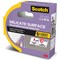 Scotch Delicate Surface Masking Tape 24mm x 41m
