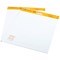 Post-it Super Sticky TableTop Meeting Chart Refill Pad, Pack of 2