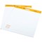 Post-it Super Sticky TableTop Meeting Chart Refill Pad (Pack of 2)