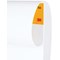 Post-it Super Sticky TableTop Meeting Chart Refill Pad, Pack of 2