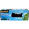 Scotch Non-Slip Desktop Tape Dispenser, Takes 19mm x 33m Tape, Black