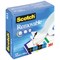 Scotch Removable Magic Tape, 19mm x 33m