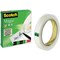 Scotch Magic Tape, 19mm x 66m