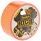 Scotch High Visibility Duct Tape Orange 25m x 48mm