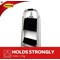 Command Adhesive Jumbo Hook with Command Strips