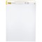 Post-It Meeting Chart, Self-Adhesive, 30 Sheets, A1, Pack of 2