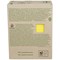 Post-it Recycled Notes, 76x127mm, 100 Sheets, Canary Yellow, Pack of 16