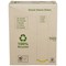 Post-it Recycled Notes, 76x127mm, 100 Sheets, Canary Yellow, Pack of 16