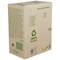 Post-it Recycled Notes, 76x127mm, 100 Sheets, Canary Yellow, Pack of 16