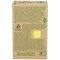 Post-it Recycled Notes, 38x51mm, 100 Sheets, Canary Yellow, Pack of 24