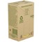 Post-it Recycled Notes, 38x51mm, 100 Sheets, Canary Yellow, Pack of 24