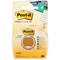Post-it Cover Up and Labelling Tape 25.4mmx17.7m Low Tack Post-it Cover Up and Labelling Tape 25.4mmx17.7m Low Tack