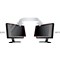 3M Privacy Filter, 22 Inch Widescreen, 16:10 Screen Ratio