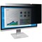 3M Privacy Filter, 24 Inch Widescreen, 16:9 Screen Ratio