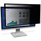 3M Privacy Filter for Widescreen Desktop LCD Monitor 27.0in