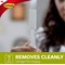 Command Picture Hanging Strips, Small, White, Pack of 4