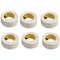 Scotch Masking Tape, 48mm x 50m, Pack of 6 Scotch Masking Tape, 48mm x 50m, Pack of 6