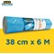 Flex And Seal Shipping Roll 38cmx6m FS-1520-6-EU