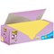 Post-it Super Sticky Z-Notes Value Pack, 76 x 76mm, Yellow, Pack of 24 x 90 Z-Notes